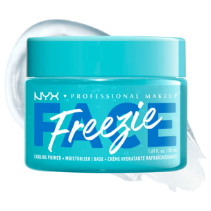 NYX Professional Makeup Face Freezie Base de teint 50ml