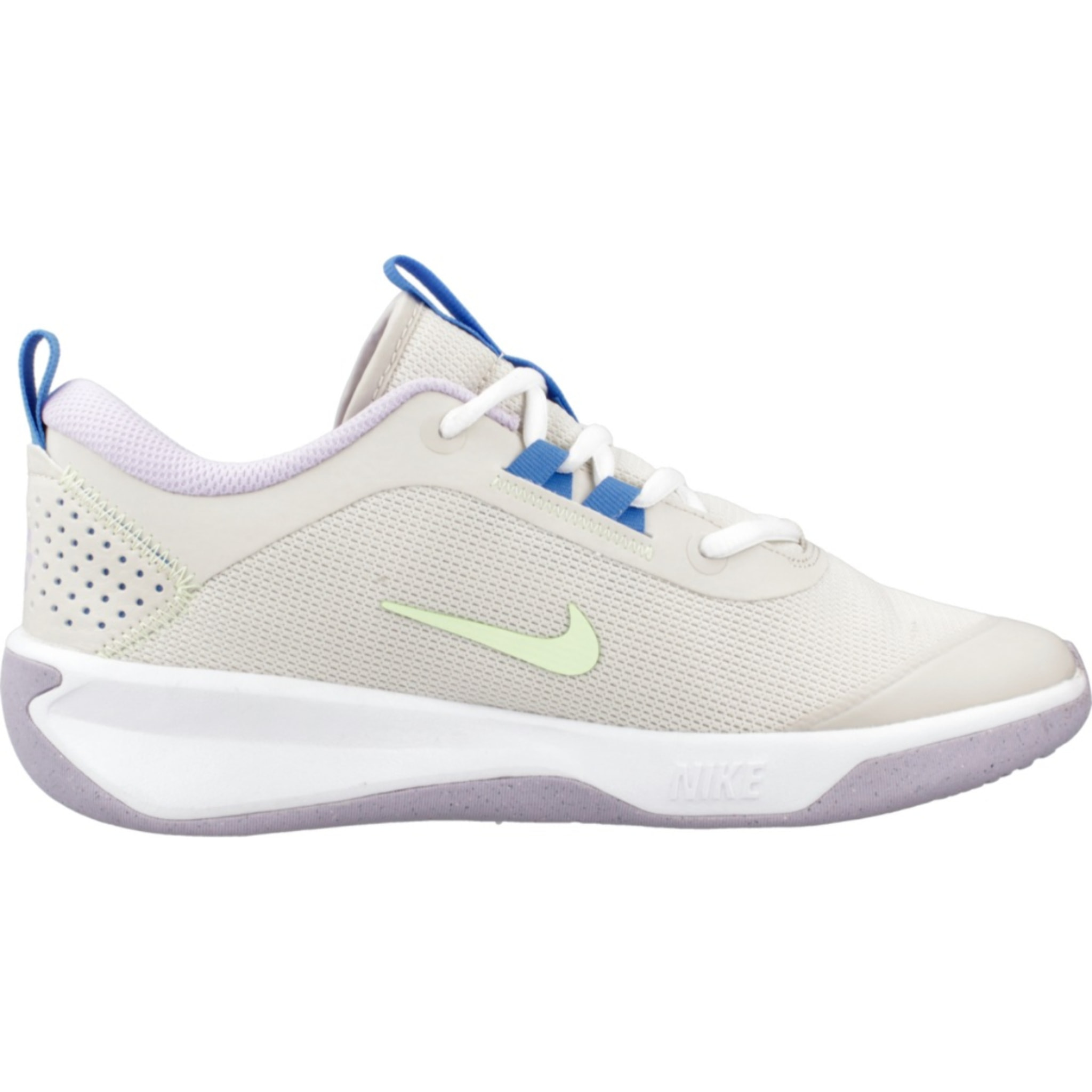 SNEAKERS NIKE OMNI BIG KIDS' ROAD RUN