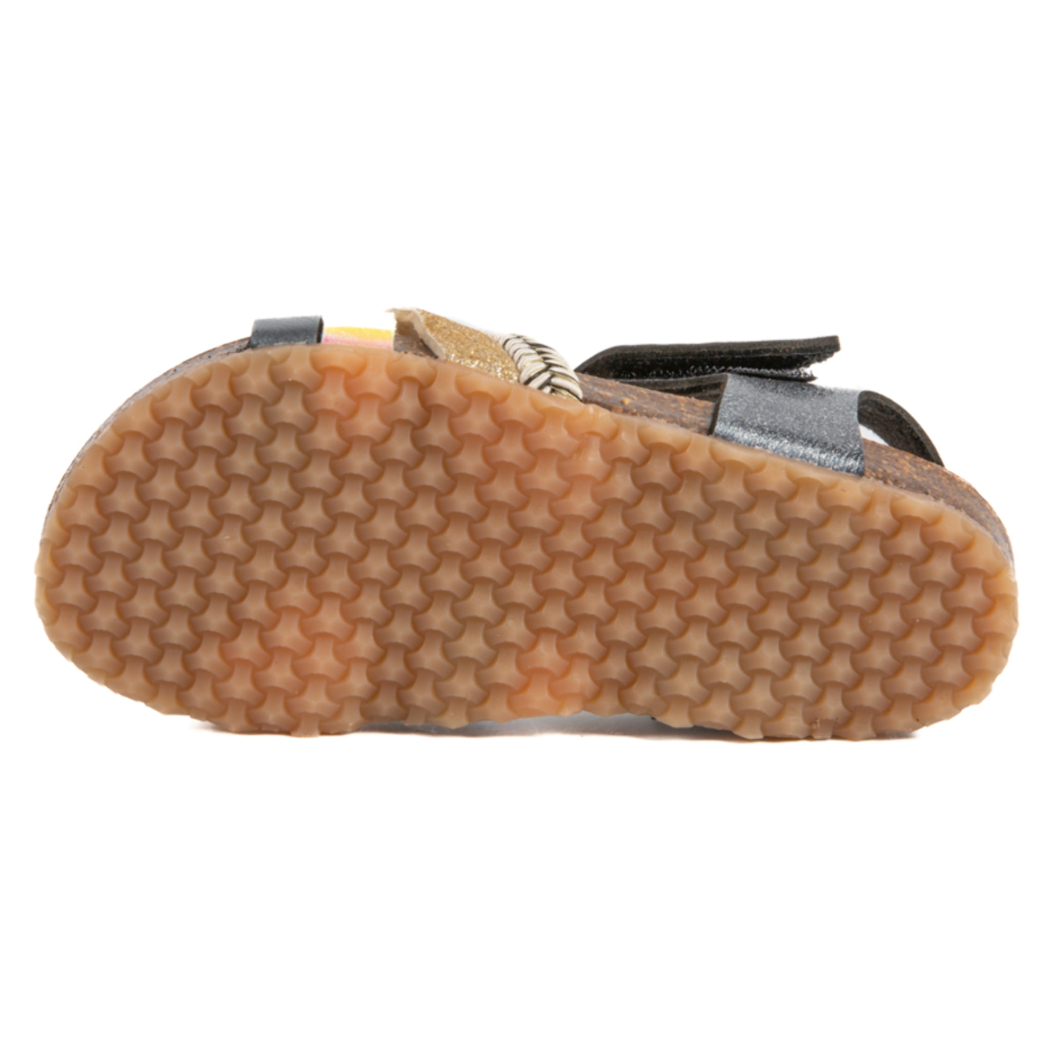 Sandalia BILLOWY NEGRO