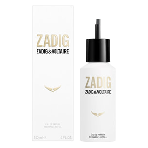 ZADIG - Recharge Eau de parfum