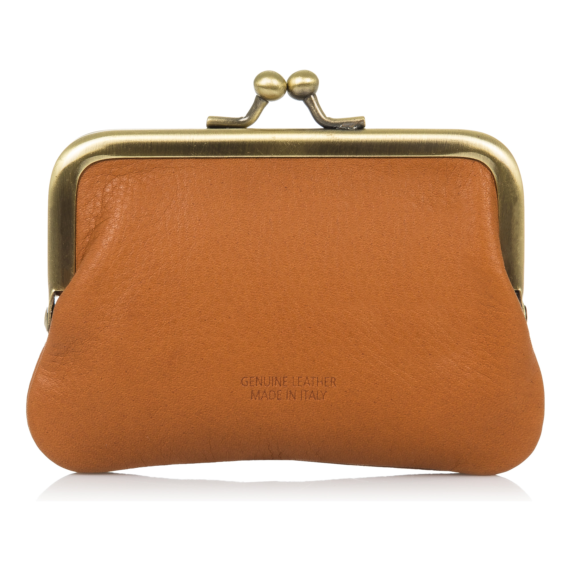 Algeria Portafoglio Donna Donna.Pelle autentica Sauvage