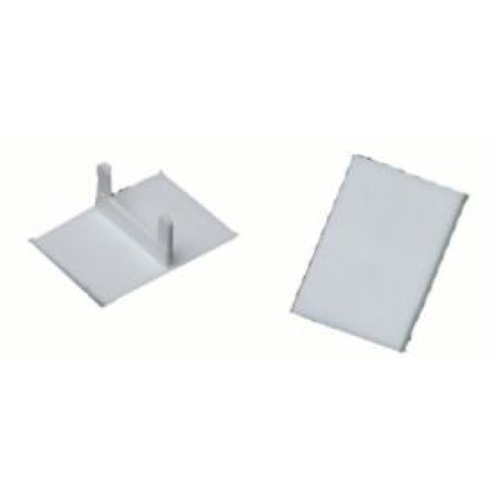 Couvercle Systemtac Pro 01 PRUNIER - Boite de 1000 - STBE010