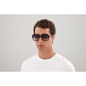 Gafas de Sol Gucci GG1189S-003 de Acetato Mujer 58 mm