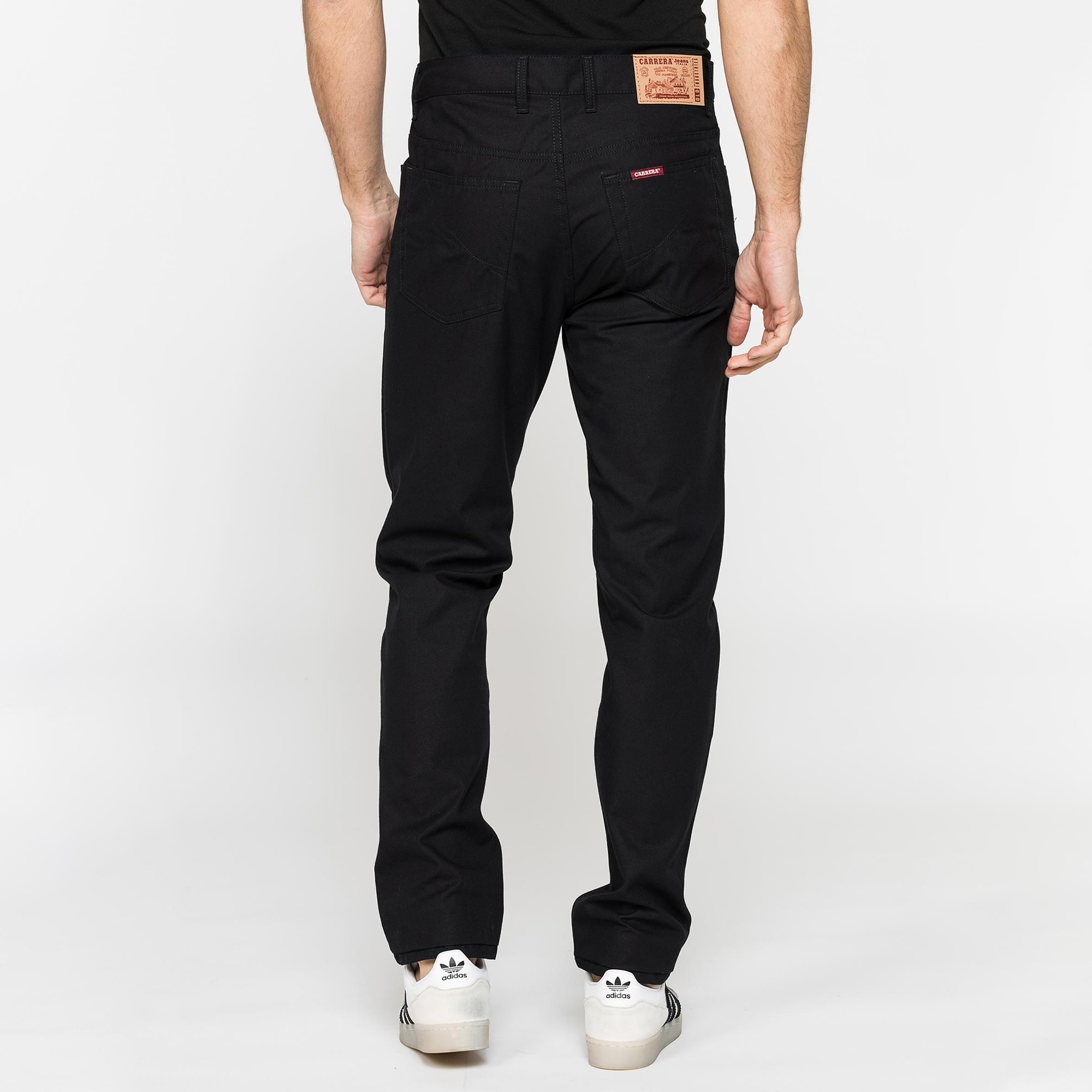 PANTALONE MOD. 700 DA UOMO IN TELA LEGGERA DI COTONE