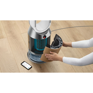 Purificatore Dyson Purifier Humidify+Cool PH2 De-NOx PH05 | Nuovo
