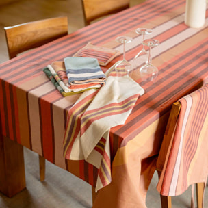 Nappe recyclée Yuna