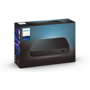 Boîtier de synchronisation PHILIPS HUE Play HDMI Sync Box 4K