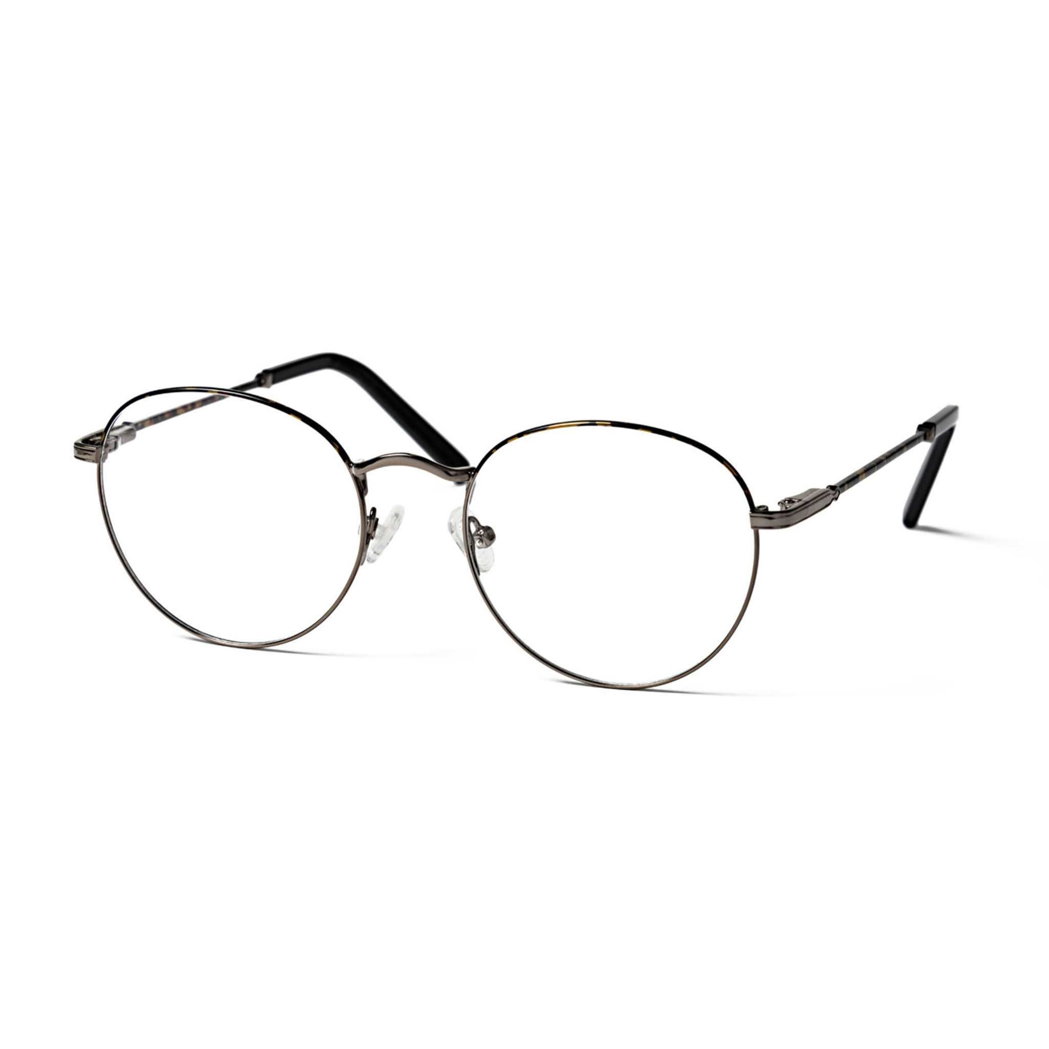 Gafas de sol OCEAN BIDART - Carey mate / Marrón