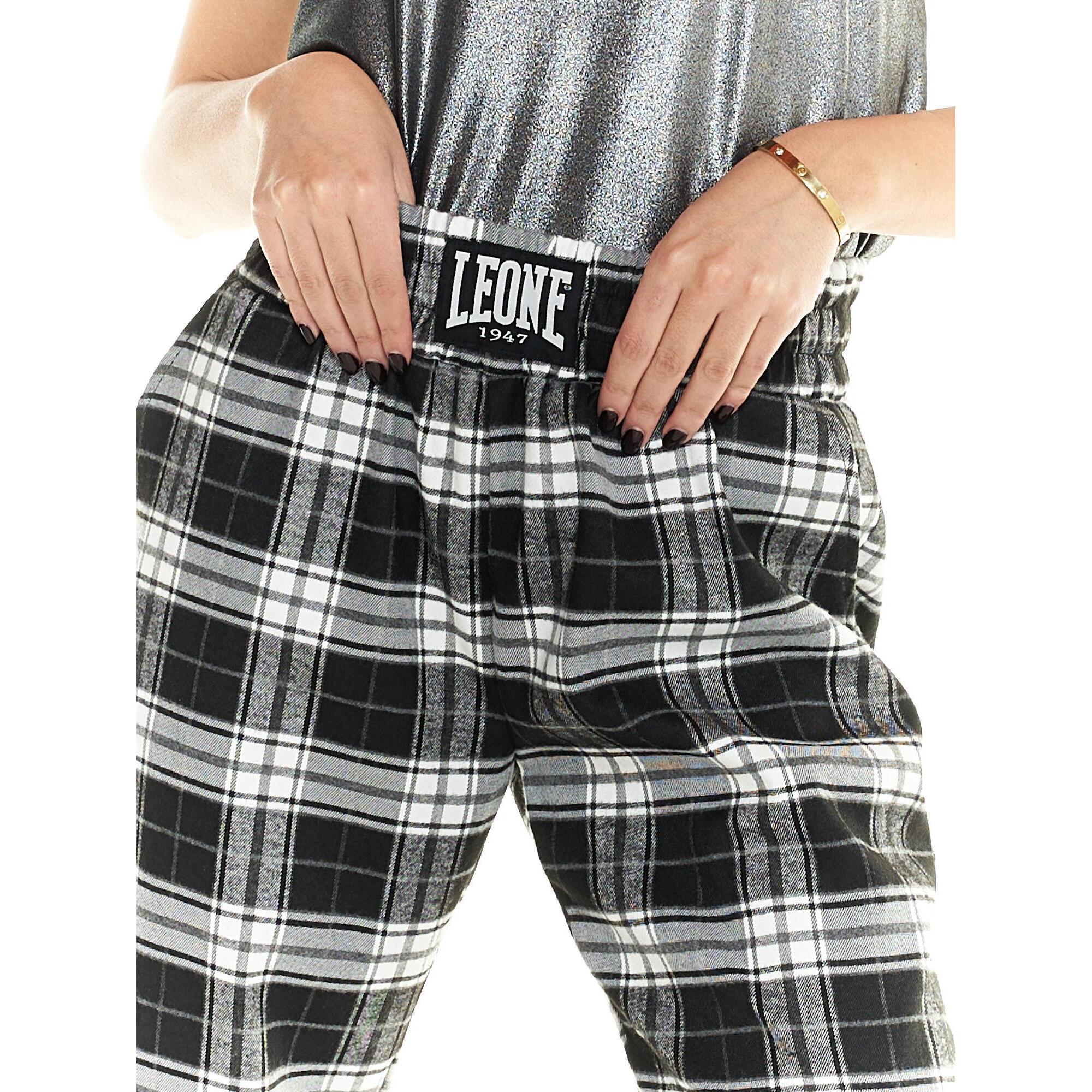 Pantalón de chándal mujer Leone Leisure