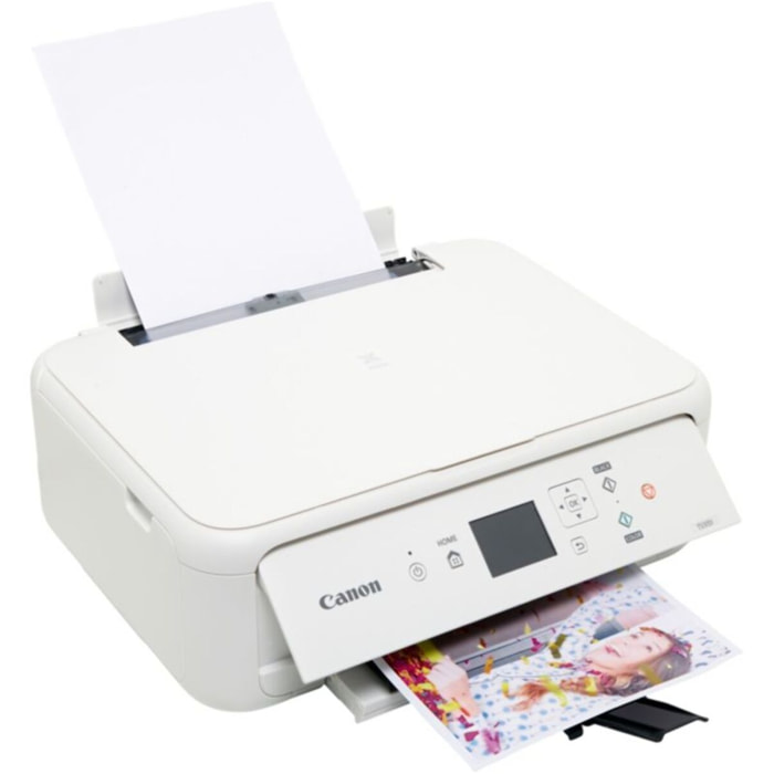 Imprimante jet d'encre CANON TS 5151 Blanc