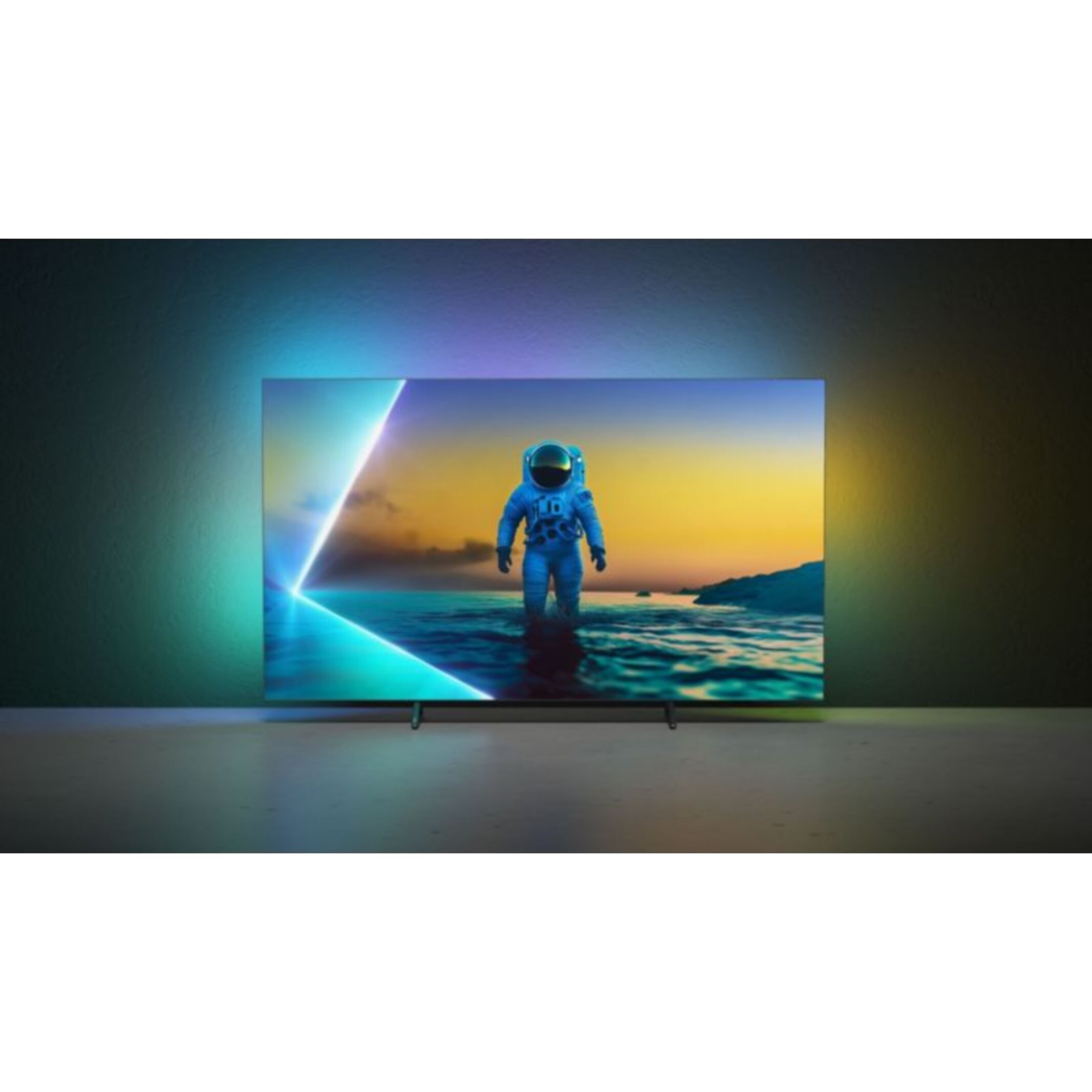 TV OLED PHILIPS 77OLED810 Ambilight 2025 (194cm)