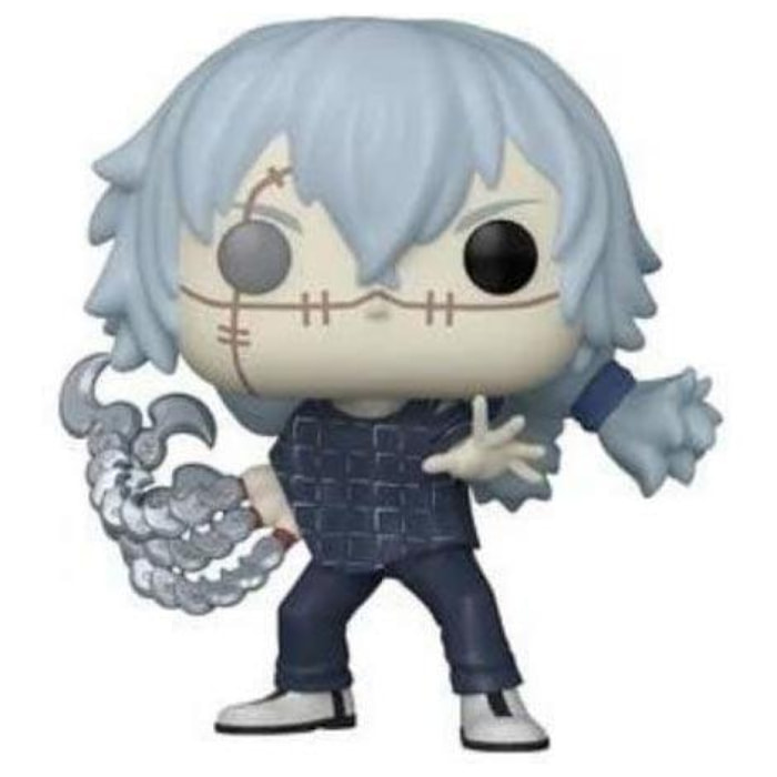 Jujutsu Kaisen Funko Pop Figura Jujutsu Kaisen Mahito 9 Cm