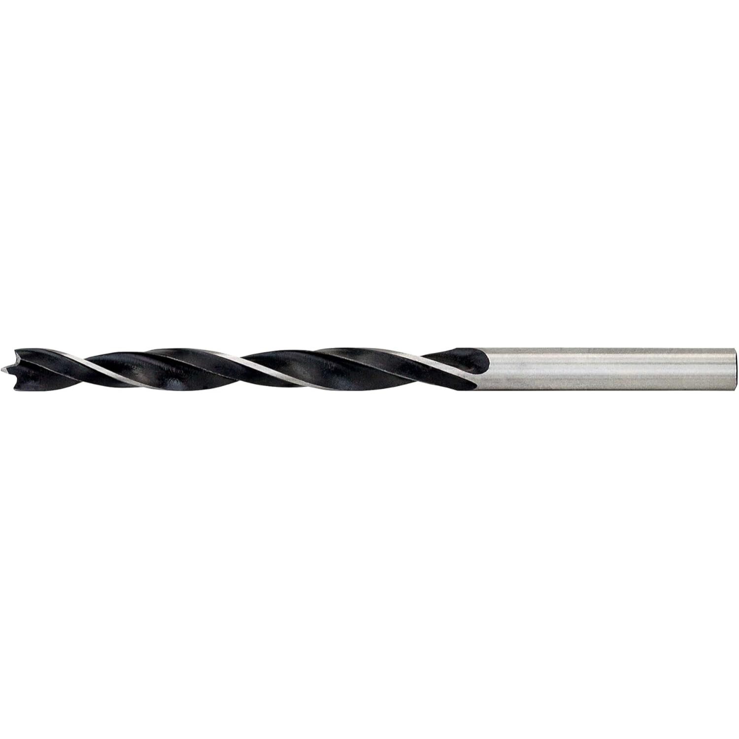 Mèche À Bois 3 Pointes - 6 x 66 x 100 mm - 1 pièce - DEWALT - DT4506-QZ