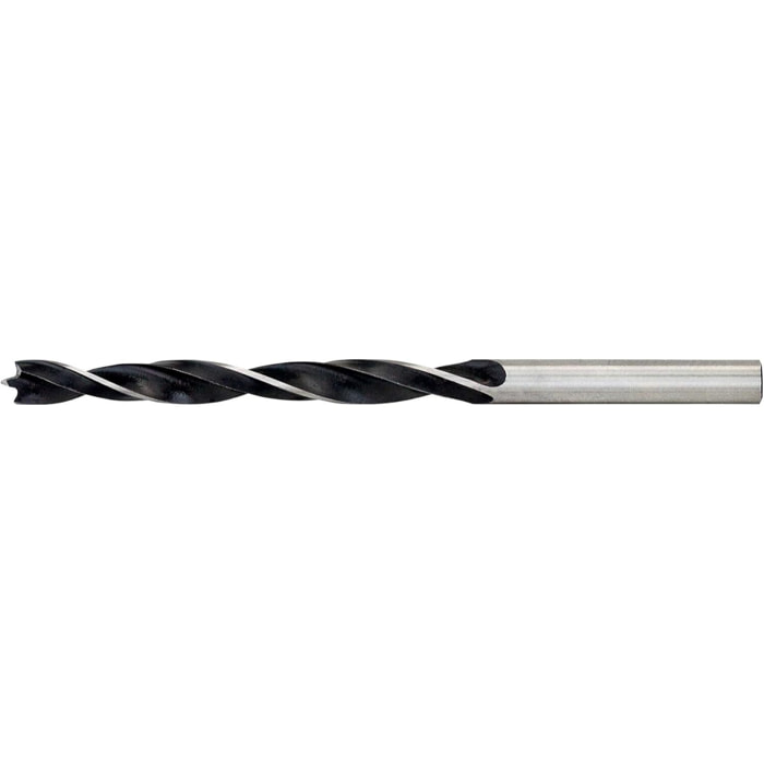 Mèche À Bois 3 Pointes - 6 x 66 x 100 mm - 1 pièce - DEWALT - DT4506-QZ