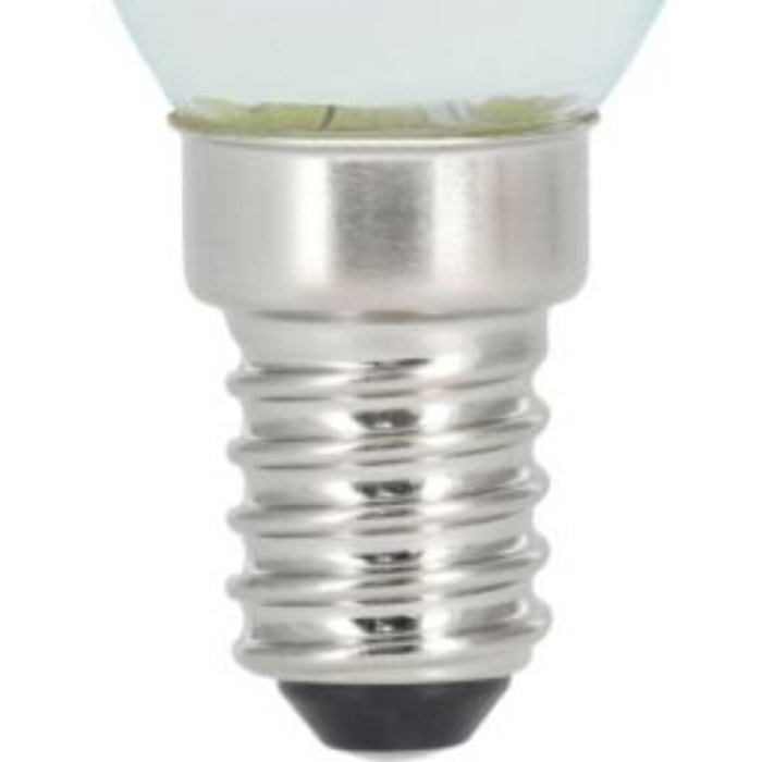 Ampoule LED connectée XAVAX LED E14 4W Flamme