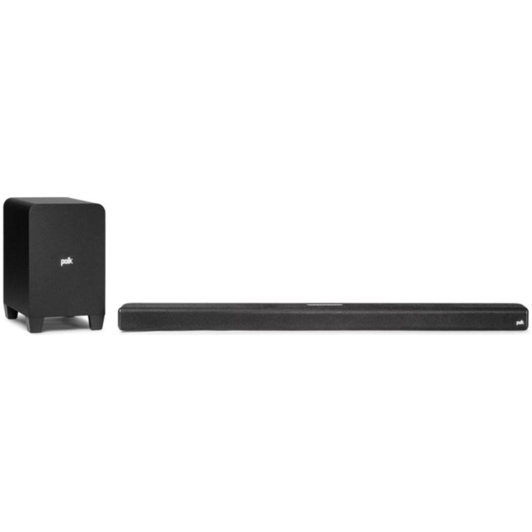 Barre de son POLK Signa S4