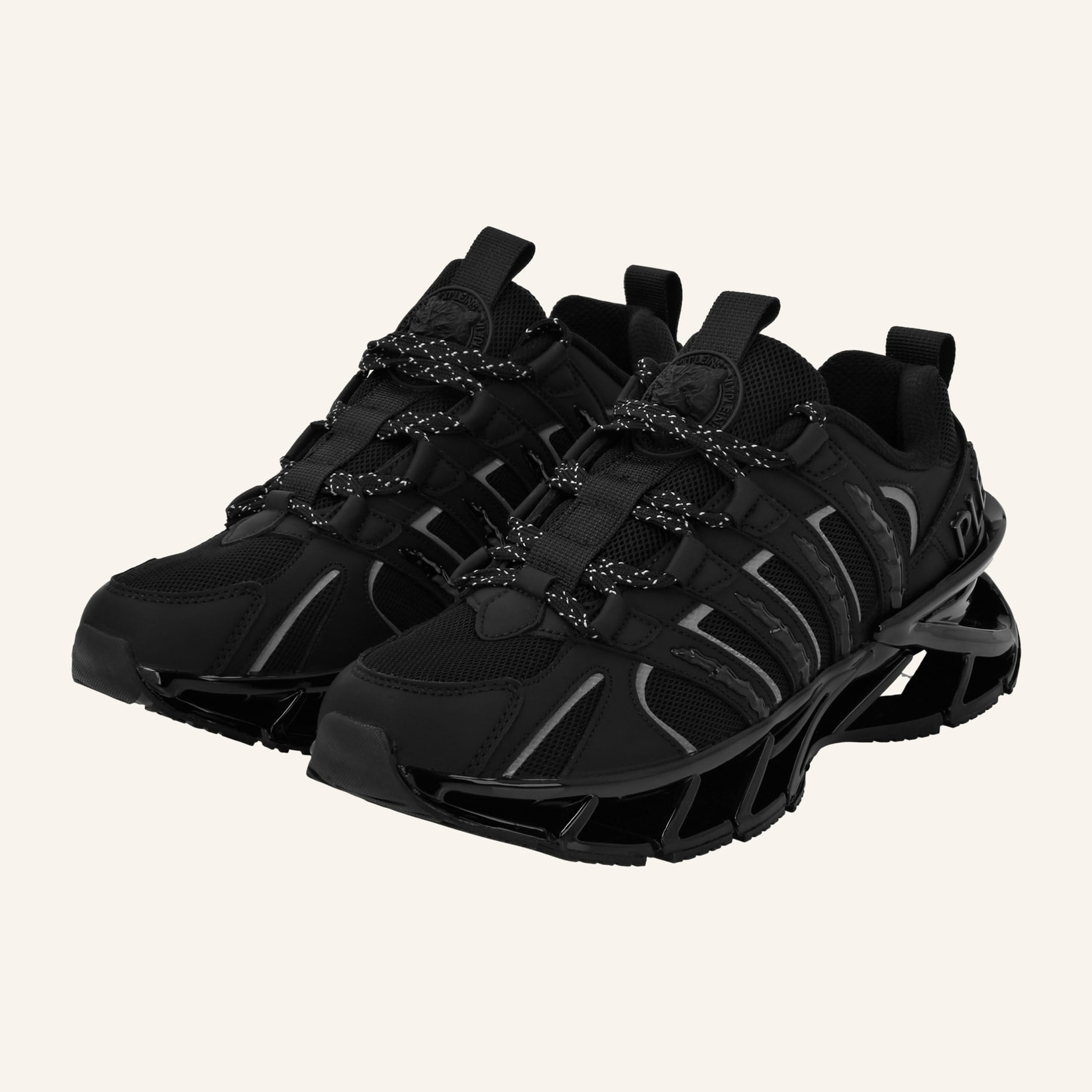PLEIN SPORT Zapatilla Runner