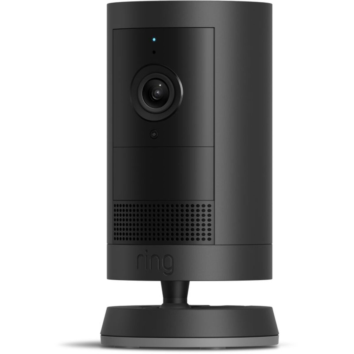 Caméra de surveillance RING Cam Plus - Noire