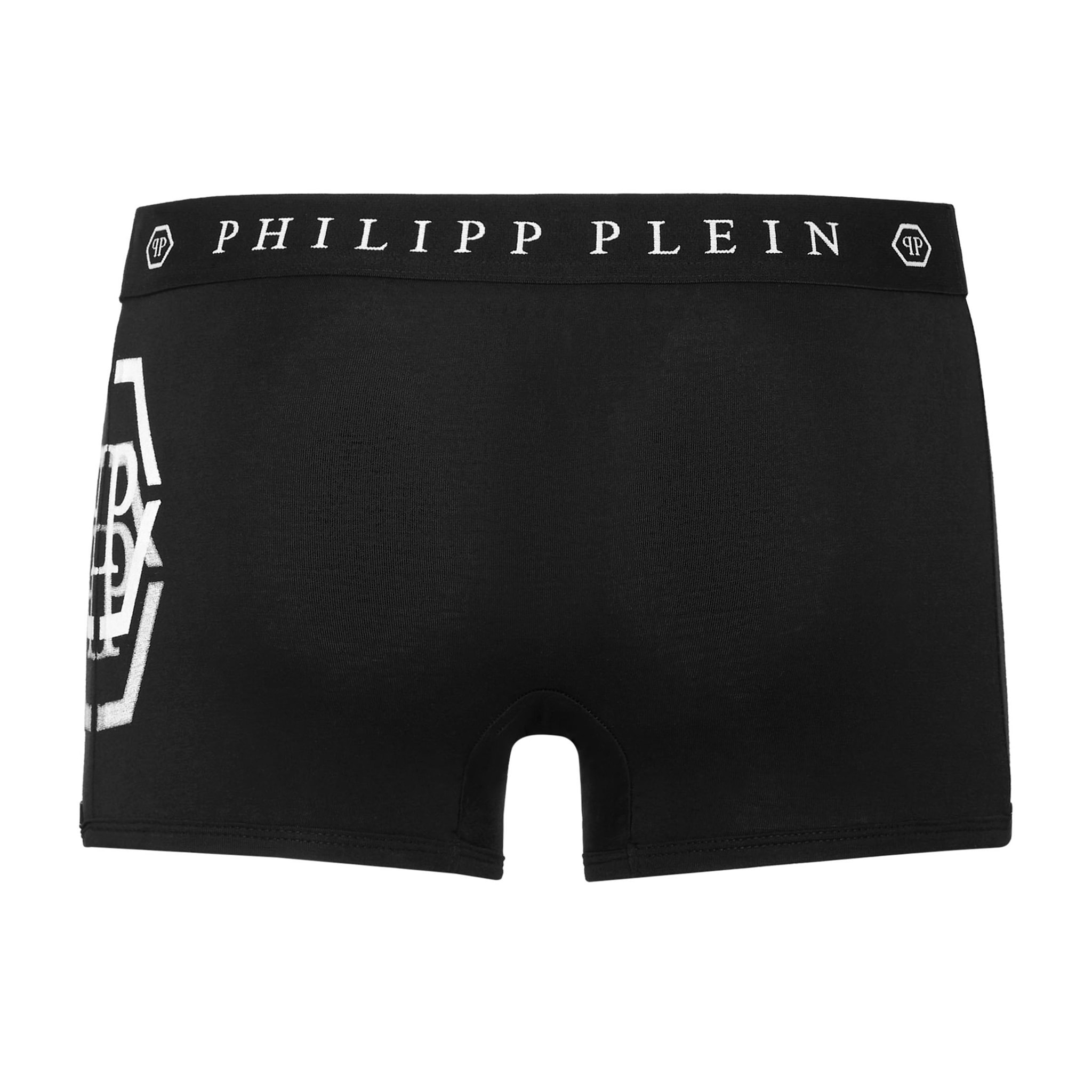 PHILIPP PLEIN Boxeador MONOGRAM