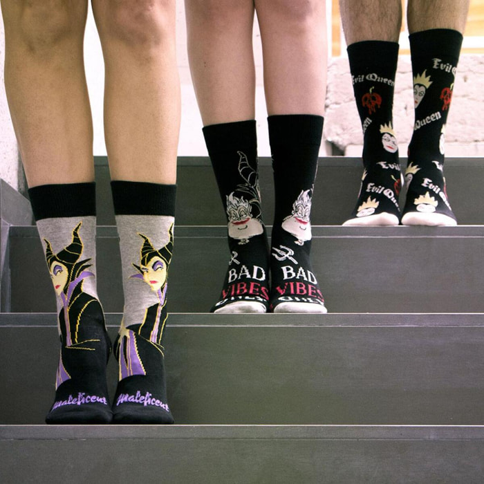 Calcetines Disney - Multicolor - Talla 36-43