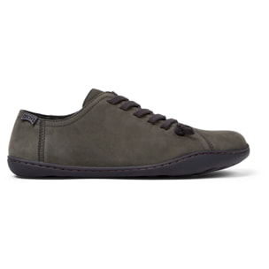 CAMPER Peu Cami - Sneakers Donna Grigio
