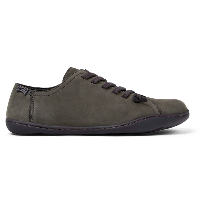 CAMPER Peu Cami - Sneakers Donna Grigio