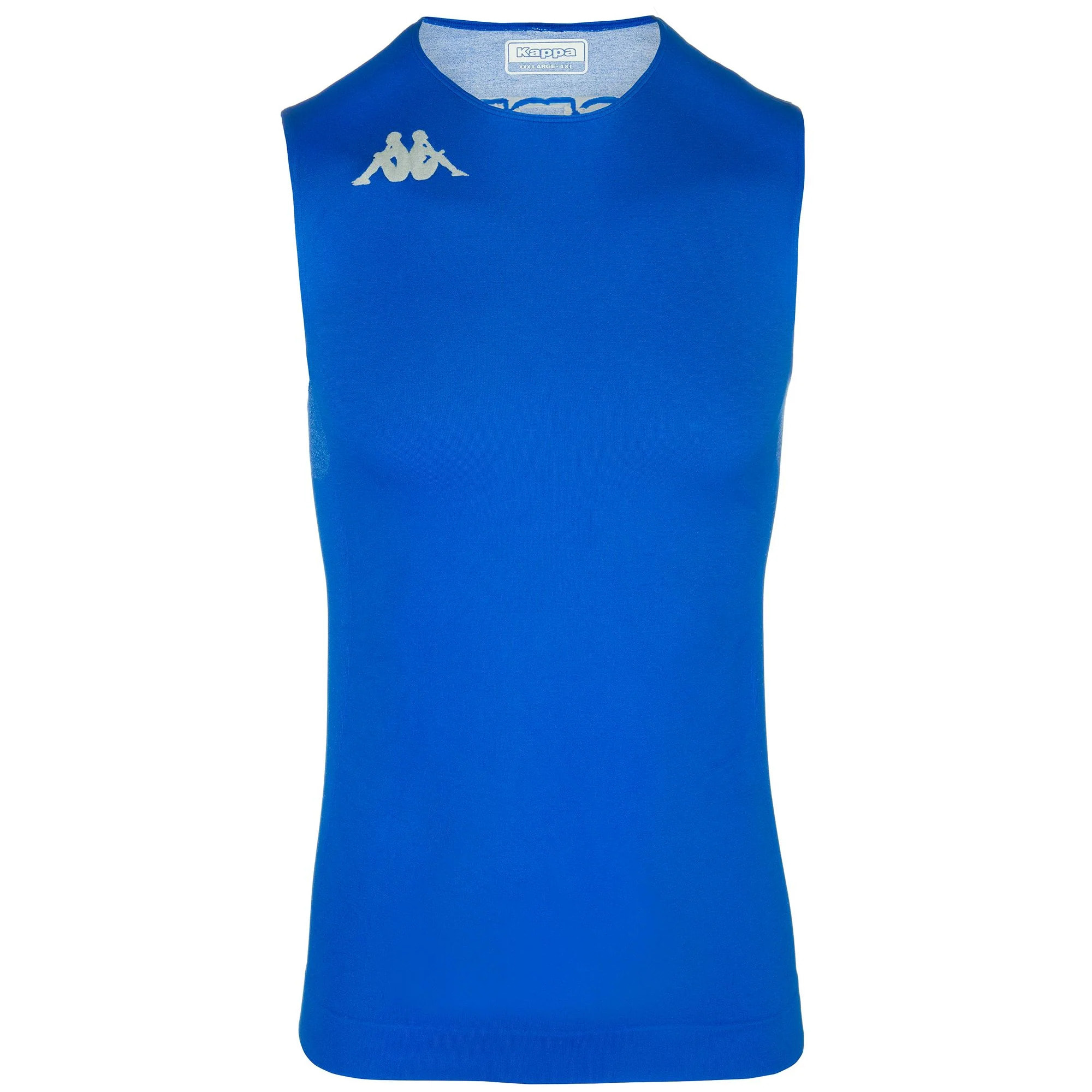 Camisetas y tops de piel Kappa Hombre Mujer Kappa4Skin Kombat Bank