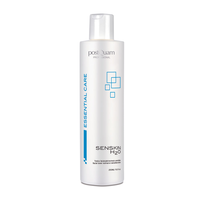 Tonico Hidratante Piel Normal O Sensible 250Ml
