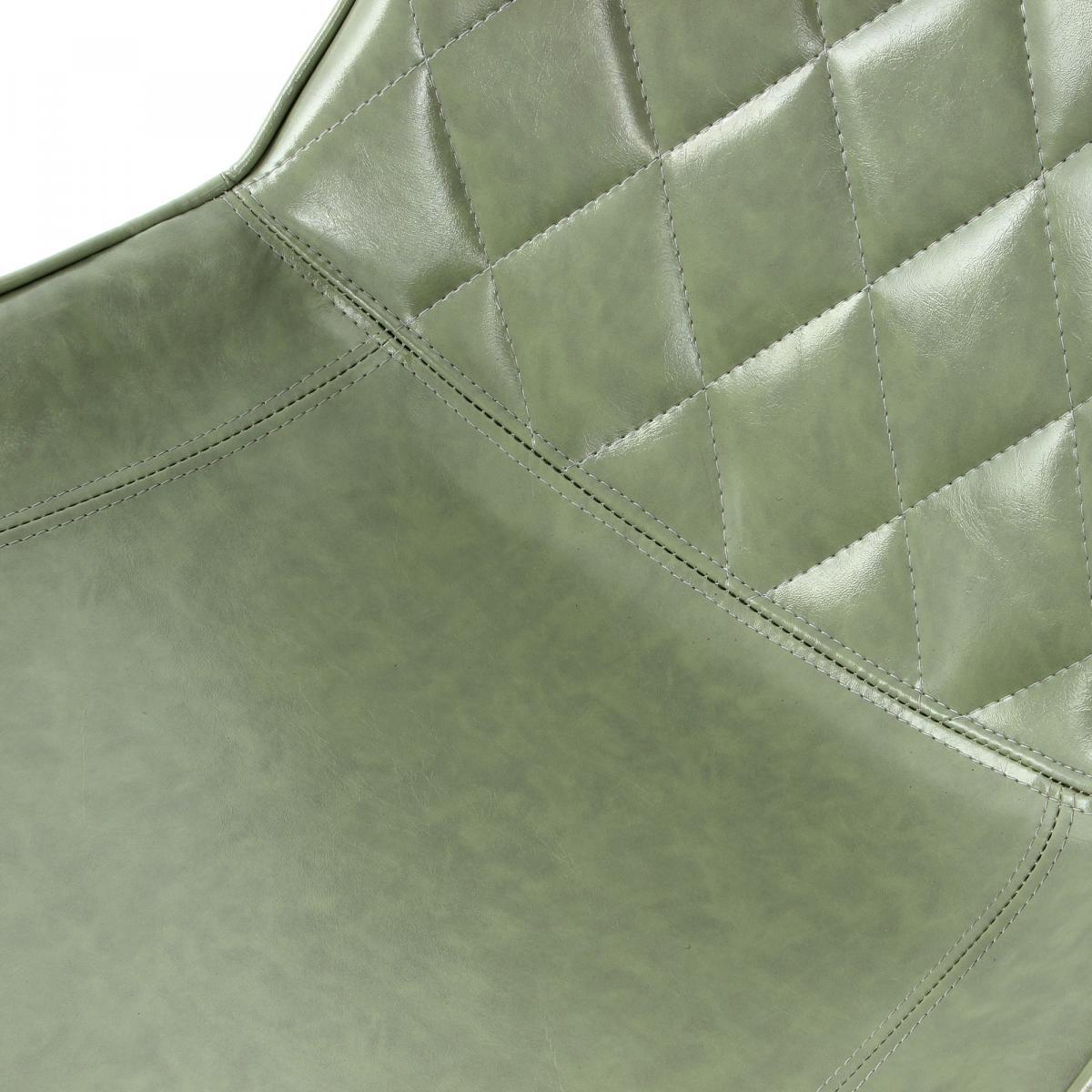 Fauteuil semi artisanal LOT DE 2 FARU