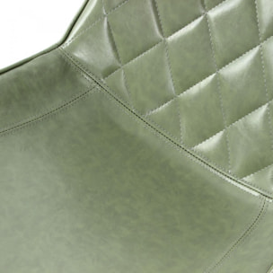 Fauteuil semi artisanal LOT DE 2 FARU