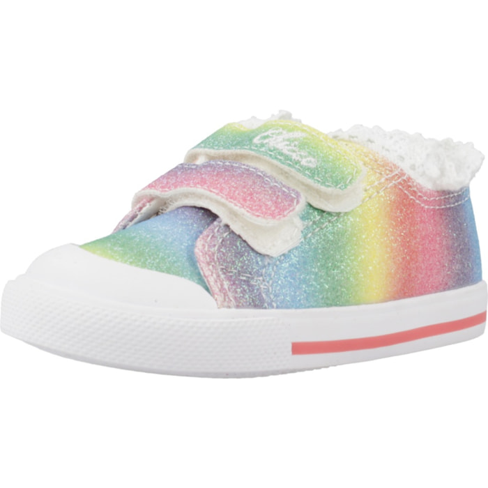 Zapatillas Niña de la marca CHICCO  modelo GRIFFY Multicolored