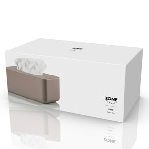 Boîte à mouchoirs Ume