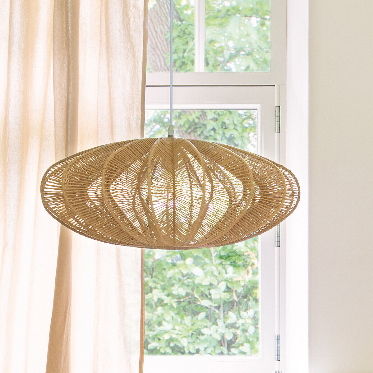 Suspension "Tery" D57 cm