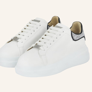 PHILIPP PLEIN Zapatillas bajas MONOGRAM
