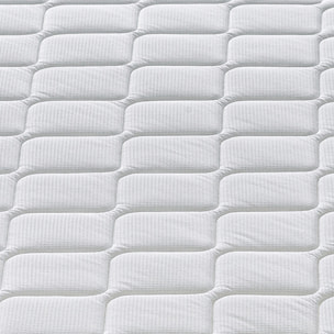 Materasso 120x200 in Memory Foam - Ortopedico - Alto 30 cm - 5 cm Memory Foam Termico