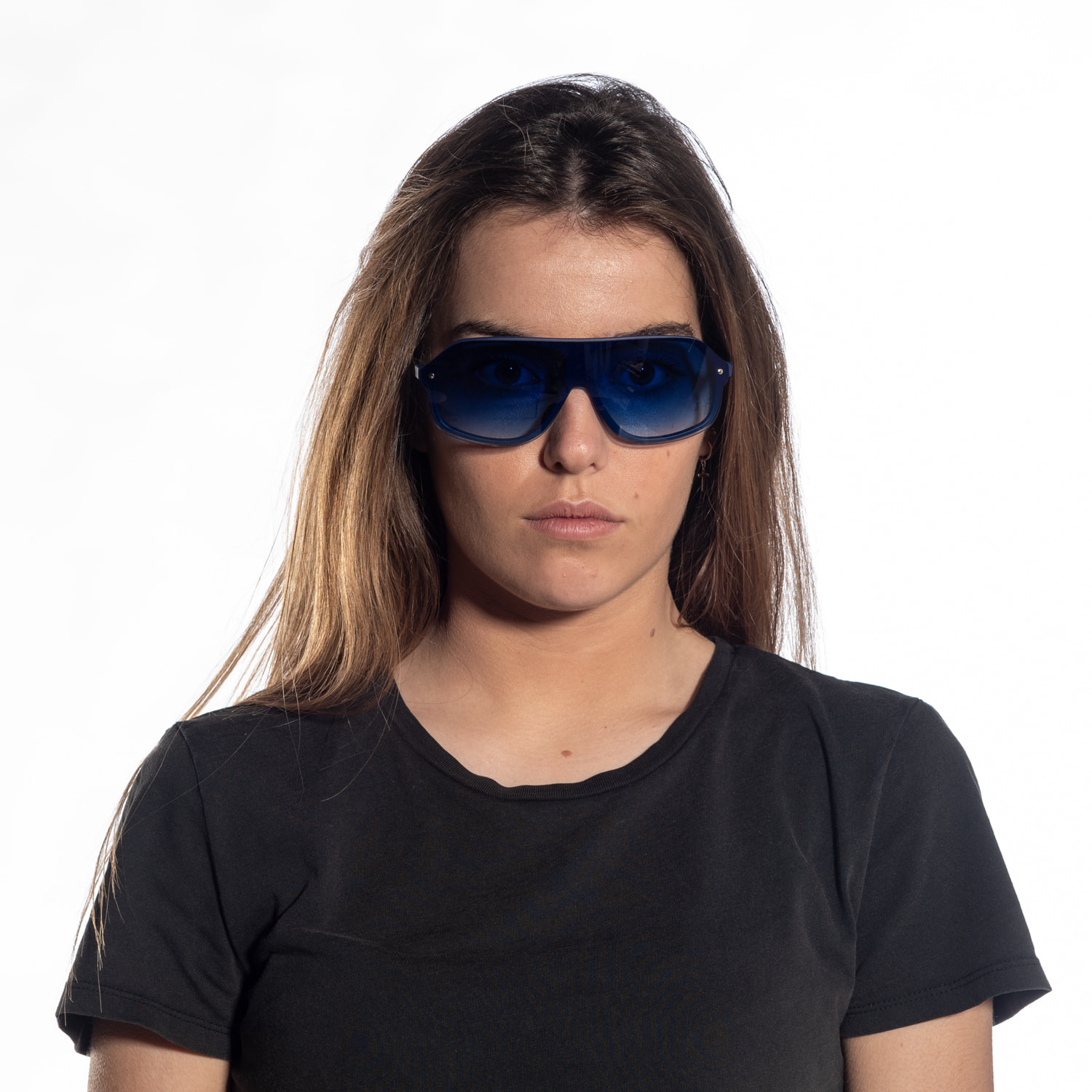 GAFAS DE SOL OCEAN bay de color Azul