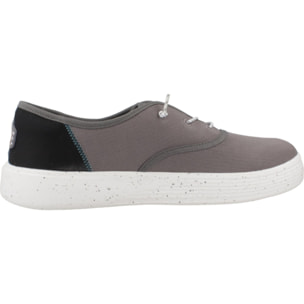 Informales Hombre de la marca HEY DUDE  modelo CONWAY SPORT MESH Gray