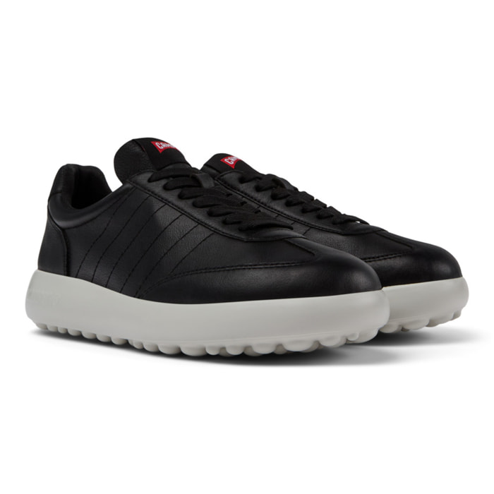 CAMPER Pelotas XLF - Sneakers Donna Nero