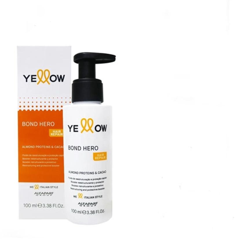 ALFAPARF Yellow Bond Hero 100 ml