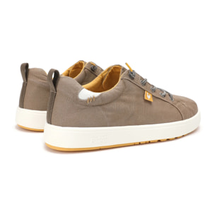 Zapatillas Malibú Taupe