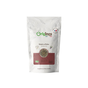 Balade en Médoc - Infusion Bio - Sachet 80g