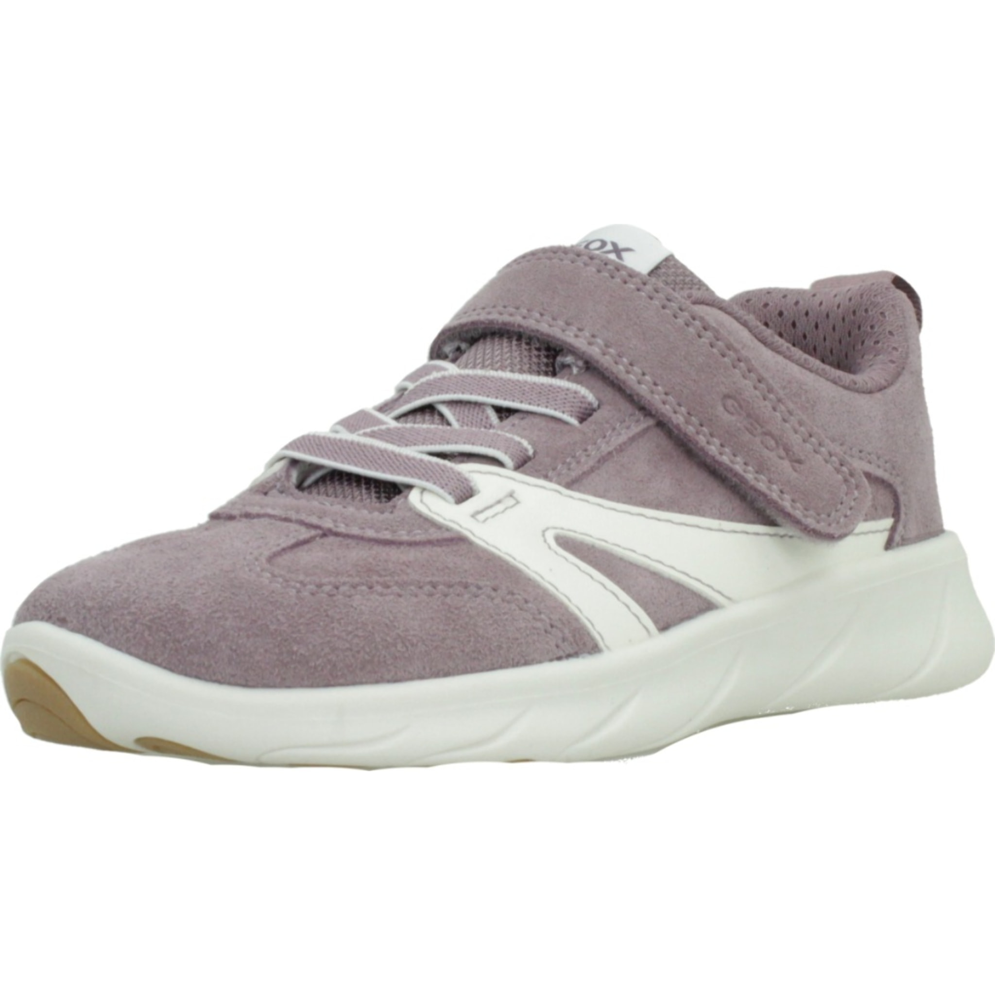 Zapatillas Niña de la marca GEOX  modelo J66PCA 022BC J FOOT ROSA