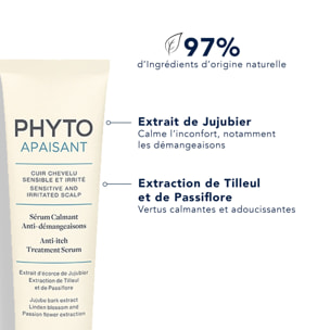 Phytoapaisant - Sérum Calmant Anti-démangeaisons