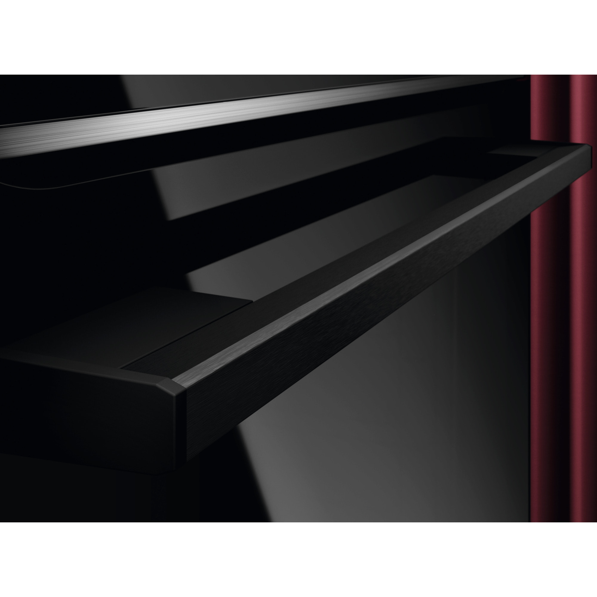 AEG Horno multifunción Serie 5000 SurroundCook con EXPlore TU5PB41ZPB