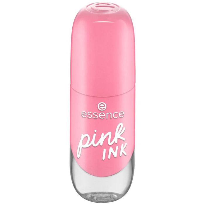 Gel Nail Colour - Vernis à Ongles