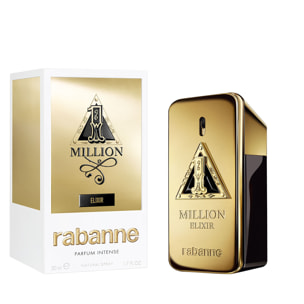 1 Million Elixir - Parfum Intense