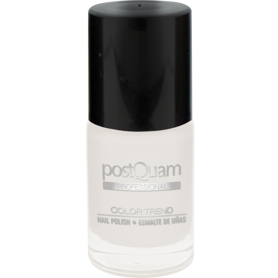 Smalti Unghie Pearly White 10 Ml.