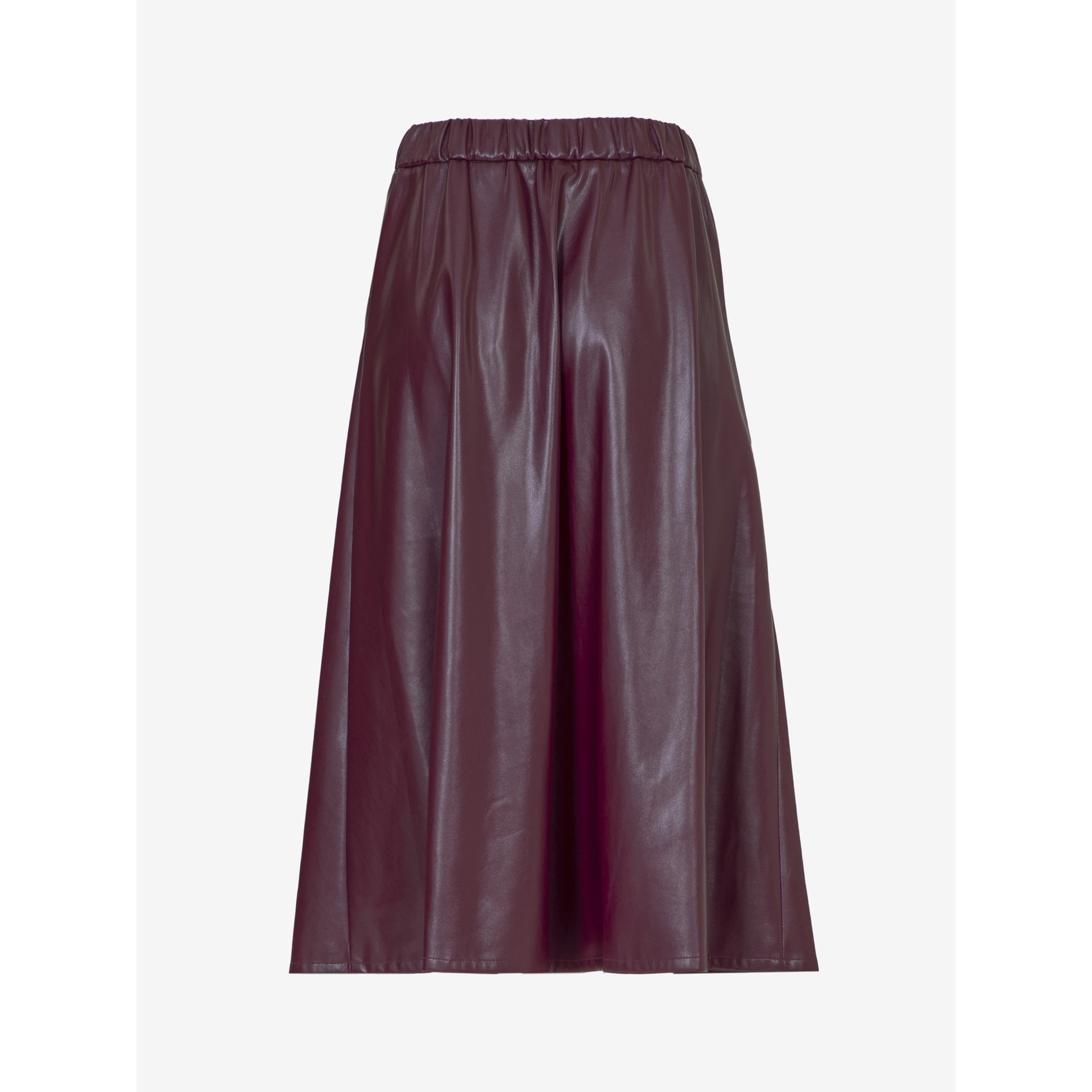 Gonna da donna Oriana Pro - Made in Italy - 50% Poliuretano