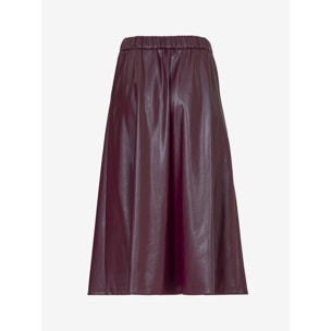 Gonna da donna Oriana Pro - Made in Italy - 50% Poliuretano