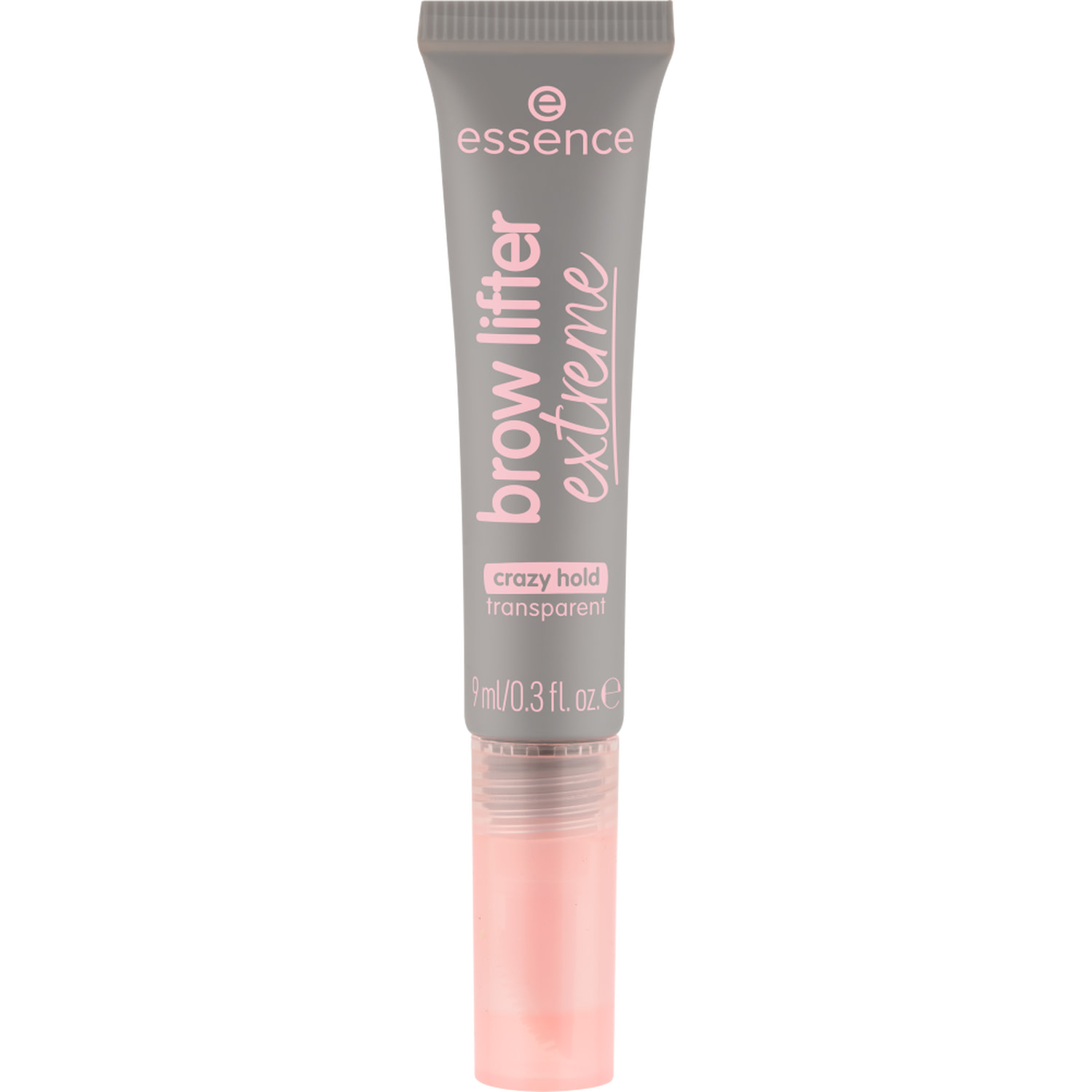 Brow Lifter Extrême - Gel Sourcils Effet Lifté Transparent Séchage Rapide 9 ml